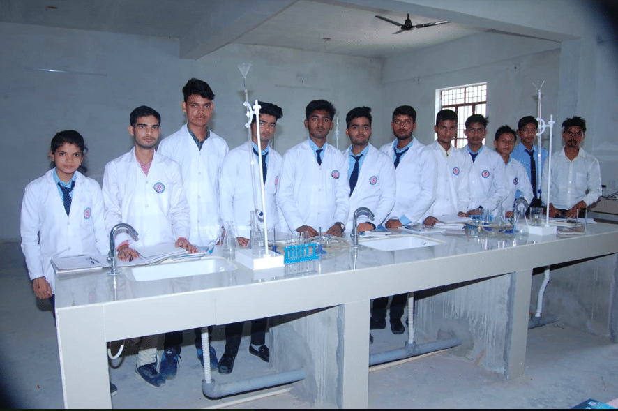 Maa Sharda Pharmacy College Ayodhya Campus photo 5